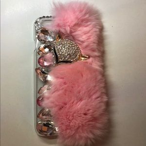 •iPhone 6/6s Case•